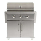 Coyote C-Series 34" Built-In LP Grill - C3C34LP